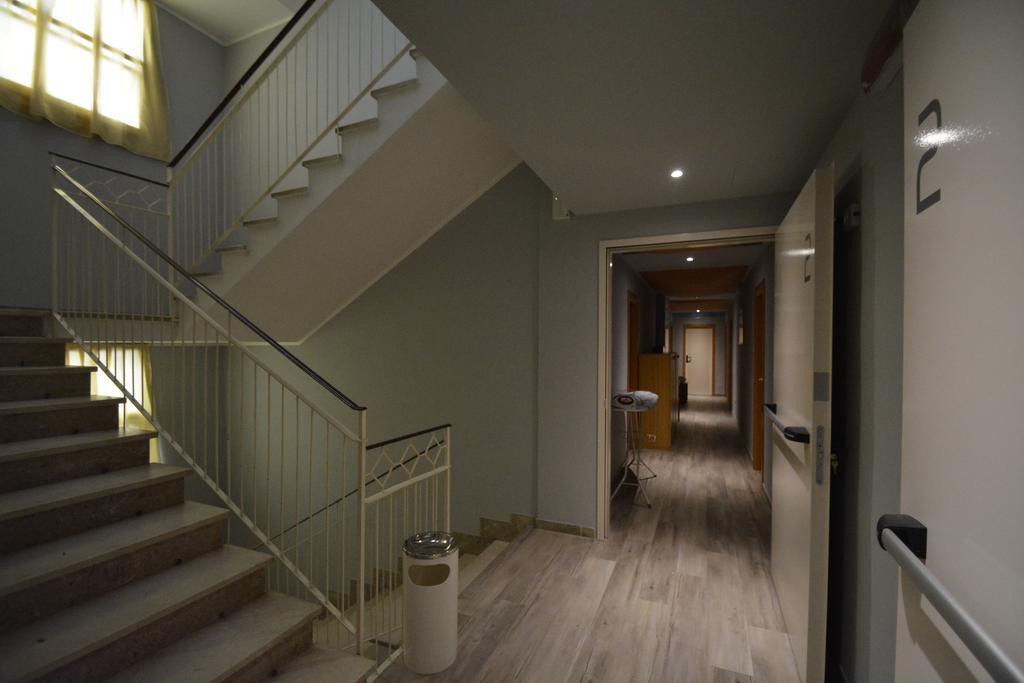 Hotel Mirabella Ричоне Екстериор снимка